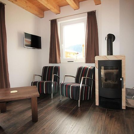 Chalet In Ski Area In Koetschach-Mauthen Buitenkant foto