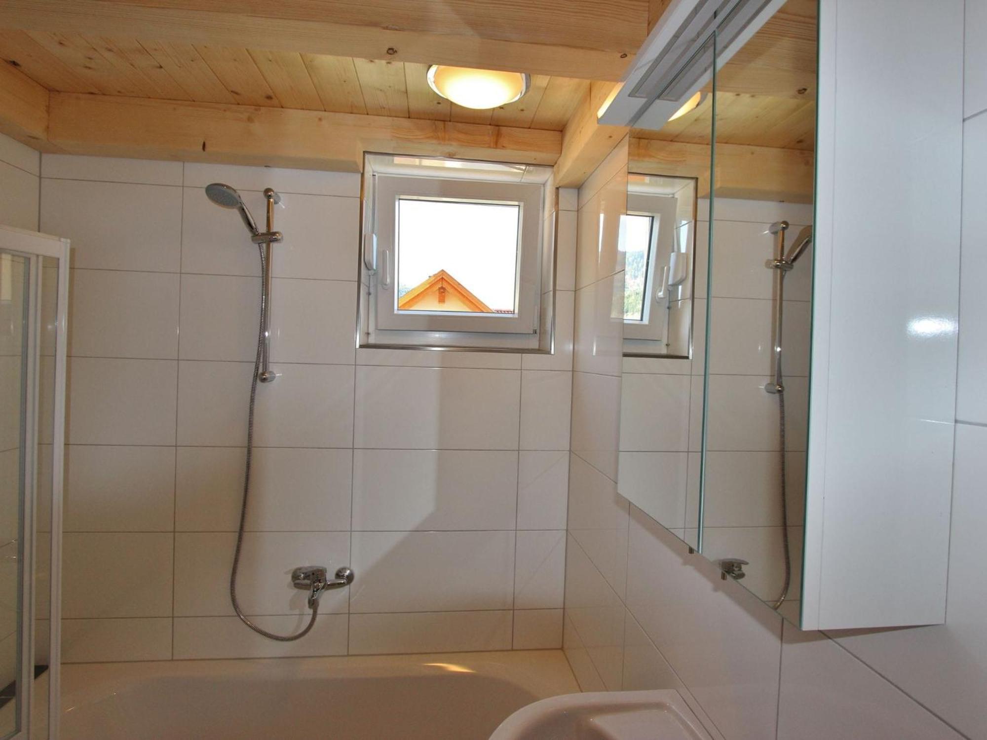 Chalet In Ski Area In Koetschach-Mauthen Buitenkant foto