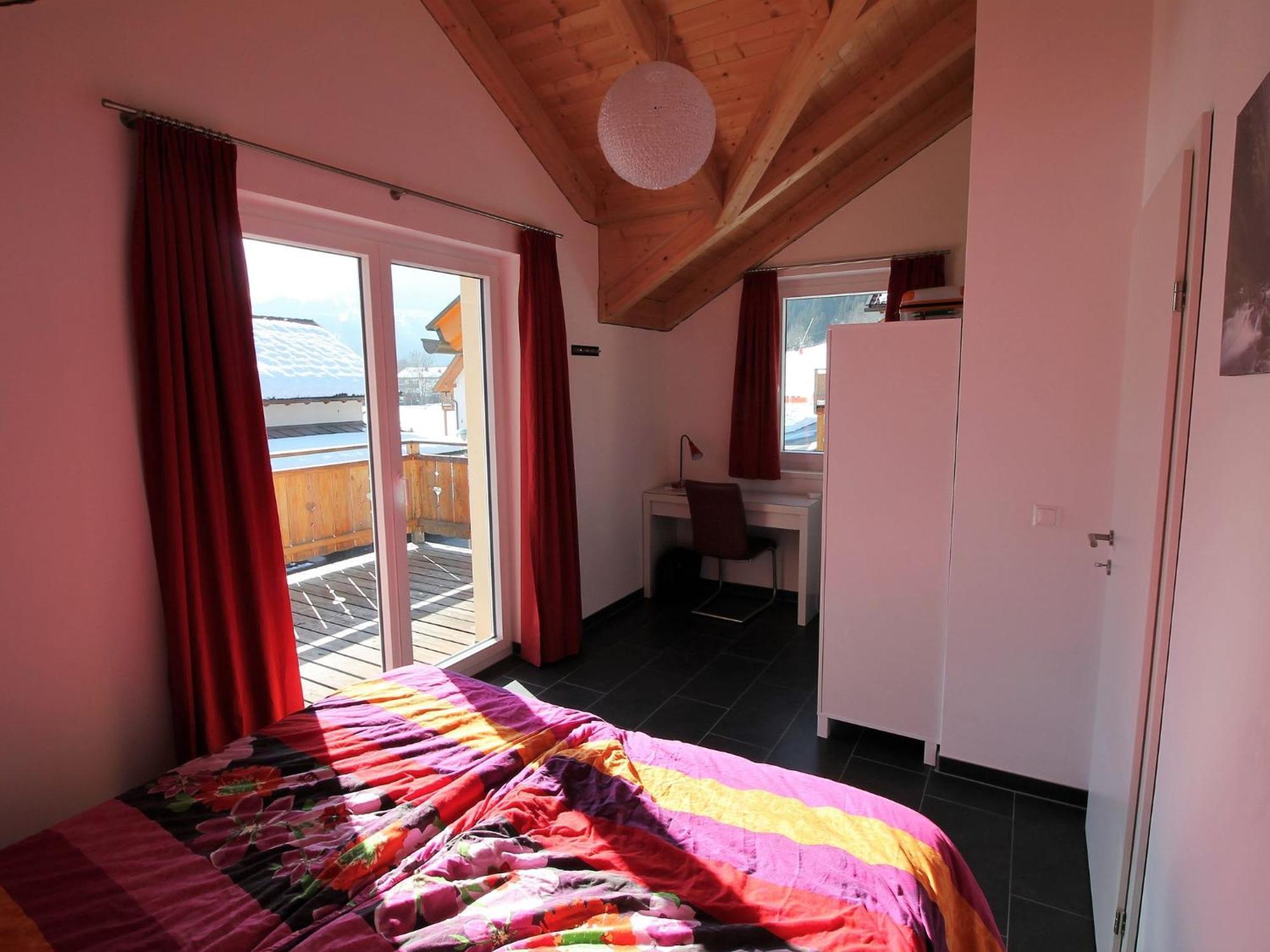 Chalet In Ski Area In Koetschach-Mauthen Buitenkant foto