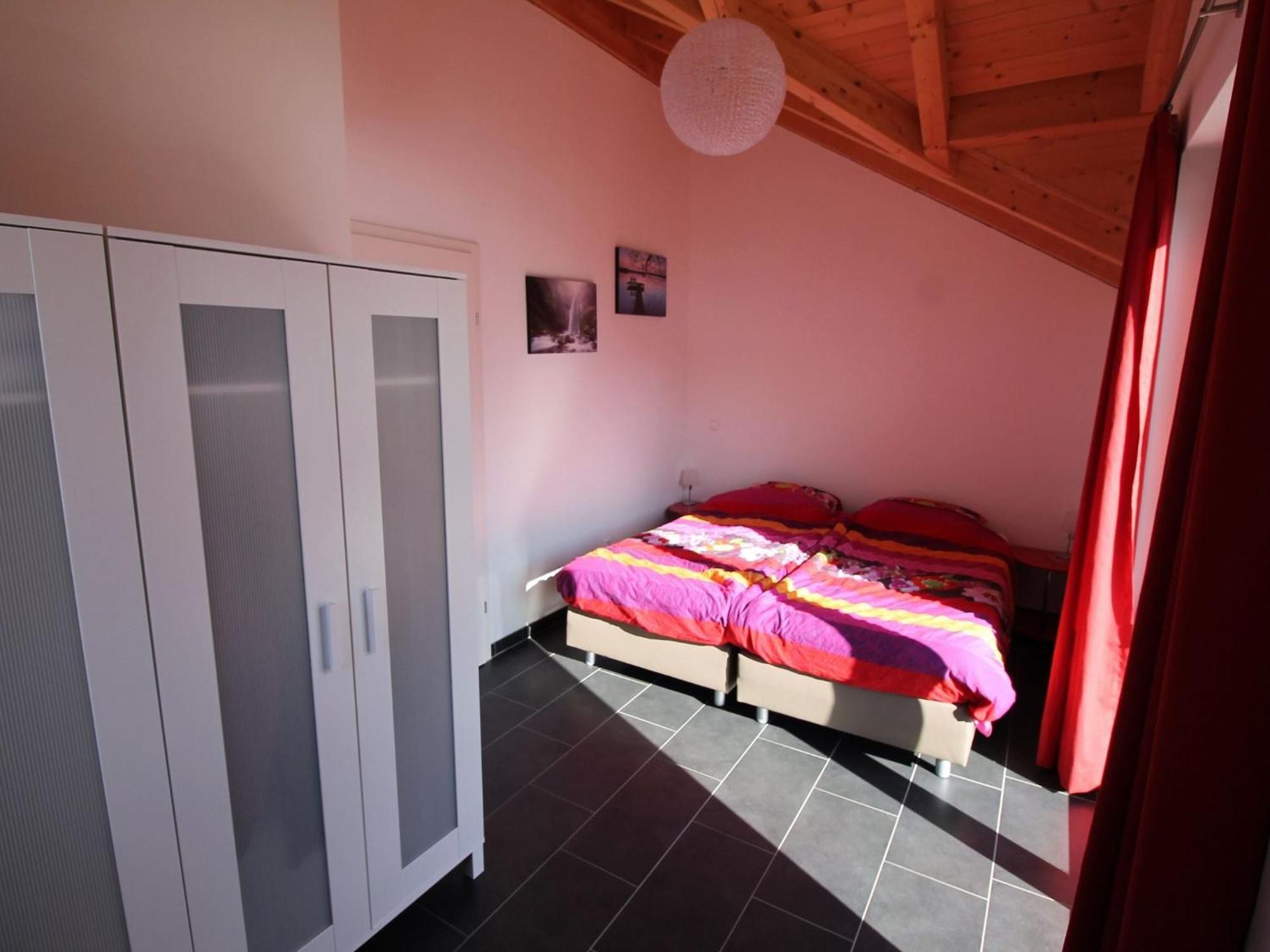 Chalet In Ski Area In Koetschach-Mauthen Buitenkant foto