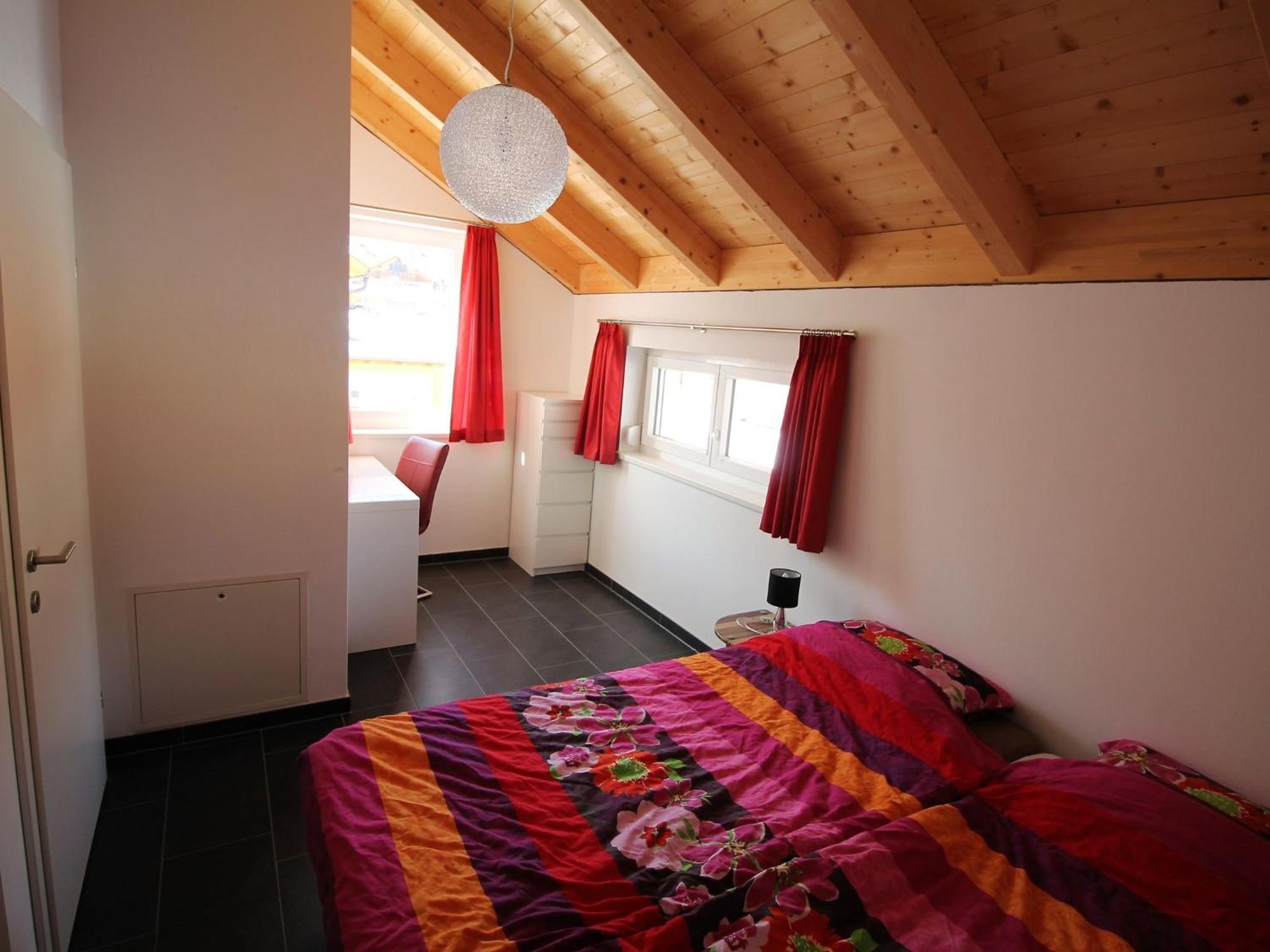 Chalet In Ski Area In Koetschach-Mauthen Buitenkant foto